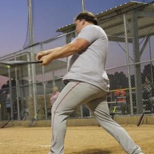 Meet your Posher, Chad